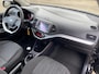 Kia Picanto 1.0 CVVT ComfortPlusLine Navigator - Airco ecc - Cruise - Navi - Camera - Bluetooth/handsfree - L.m velgen