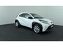 Toyota Aygo X 1.0 VVT-i MT first | Rijklaar | Camera achter | Android/-Apple Carplay | LM velgen