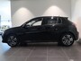 Peugeot 208 110PK Allure Pack HANDBAK - CRUISE CONTROL - 110PK!