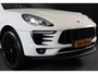 Porsche Macan 2.0 / Luchtvering / Camera / Cruise Control / Dode Hoek / F1 / Lane Assist / Leder / Memory / Xenon / Pdc / 20 Inch