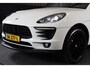 Porsche Macan 2.0 / Luchtvering / Camera / Cruise Control / Dode Hoek / F1 / Lane Assist / Leder / Memory / Xenon / Pdc / 20 Inch