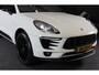 Porsche Macan 2.0 / Luchtvering / Camera / Cruise Control / Dode Hoek / F1 / Lane Assist / Leder / Memory / Xenon / Pdc / 20 Inch