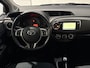 Toyota Yaris 1.0 VVT-i Aspiration, Airco, Navigatie, 2e eigenaar, NL auto, Blue tooth, Volledig onderhouden, Prijs incl. apk, beurt en 3 maanden garantie