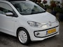 Volkswagen Up! 1.0 HIGH UP White BLEUMOTION PANODAK LEDER NAVI AIRCO LED LMV PDC