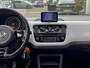 Volkswagen Up! 1.0 HIGH UP White BLEUMOTION PANODAK LEDER NAVI AIRCO LED LMV PDC