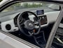 Volkswagen Up! 1.0 HIGH UP White BLEUMOTION PANODAK LEDER NAVI AIRCO LED LMV PDC