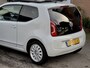 Volkswagen Up! 1.0 HIGH UP White BLEUMOTION PANODAK LEDER NAVI AIRCO LED LMV PDC