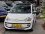 Volkswagen Up! 1.0 HIGH UP White BLEUMOTION PANODAK LEDER NAVI AIRCO LED LMV PDC