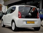 Volkswagen Up! 1.0 HIGH UP White BLEUMOTION PANODAK LEDER NAVI AIRCO LED LMV PDC