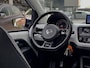 Volkswagen Up! 1.0 HIGH UP White BLEUMOTION PANODAK LEDER NAVI AIRCO LED LMV PDC