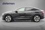 Audi E-tron 55 quattro Business edition 95 kWh Blackline Sportback - Navi, Cruise, Clima, Memory, SOH 88%