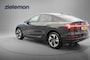 Audi E-tron 55 quattro Business edition 95 kWh Blackline Sportback - Navi, Cruise, Clima, Memory, SOH 88%