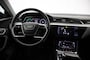 Audi E-tron 55 quattro Business edition 95 kWh Blackline Sportback - Navi, Cruise, Clima, Memory, SOH 88%