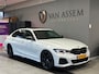 BMW 3-Serie M340i xDrive High Executive|390PK|Maxton Design