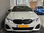BMW 3-Serie M340i xDrive High Executive|390PK|Maxton Design