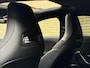 Mercedes-Benz CLA Shooting Brake 250 e AMG Line | Panoramadak | Camera | Navigatie | Apple CarPlay / Android Auto | Sportstoelen | Adaptieve cruise | Lane assist | Head up display | Sfeerverlichting | Stoelverwarming | LED | DAB | Keyless | Volledig onderhouden!
