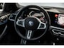 BMW i4 M50 High Executive 84 kWh | SOH 98,8% | M-Sport | Panoramadak | Sportstoelen | Harman/Kardon | X-Drive | Widescreen | Adaptief Onderstel | DAB | Stoel/stuurverwarming | Trekhaak | Laserlicht |