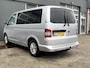 Volkswagen Transporter 2.5 TDI DC Invalide vervoer Caravelle Airco Cruise controle Trekhaak 4-Persoons Stoelverwarming Apple carplay Rolstoel aanpassing