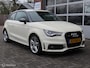 Audi A1 1.4 TFSI S edition. Beschrijving Lezen!