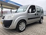 Fiat Doblò 1.4 Family Plus, 7 persoons, trekhaak, nieuwe APK.