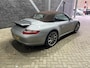 Porsche 911 Cabrio 3.8 Carrera 4S | Automaat | Vol-Leder | Camera | PDC Achter | 19 Inch | Cruise Control