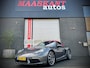 Porsche 718 Boxster S 2.5 / PDK / Sport Chrono / Seat memory / NL auto / Leder / Red softtop / 350PK!