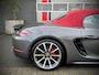 Porsche 718 Boxster S 2.5 / PDK / Sport Chrono / Seat memory / NL auto / Leder / Red softtop / 350PK!