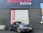 Porsche 718 Boxster S 2.5 / PDK / Sport Chrono / Seat memory / NL auto / Leder / Red softtop / 350PK!