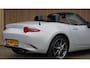 Mazda MX-5 2.0 SkyActiv-G 184PK GT-M leder Bose LED 17inch LM Keyless DAB App-Connect *Ceramic Metallic* 31830km!