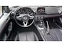 Mazda MX-5 2.0 SkyActiv-G 184PK GT-M leder Bose LED 17inch LM Keyless DAB App-Connect *Ceramic Metallic* 31830km!