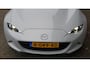 Mazda MX-5 2.0 SkyActiv-G 184PK GT-M leder Bose LED 17inch LM Keyless DAB App-Connect *Ceramic Metallic* 31830km!