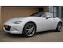 Mazda MX-5 2.0 SkyActiv-G 184PK GT-M leder Bose LED 17inch LM Keyless DAB App-Connect *Ceramic Metallic* 31830km!