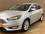 Ford Focus Wagon 1.0 Titanium Edition|139000KM|Navigatie|Climate Control|
