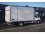 Ford Transit 350L 130PK Bakwagen BPM VRIJ!! Navi, Camera, Luchtvering, Dhollandia Klep, Lat om Lat!! NR. A01*