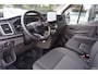 Ford Transit 350L 130PK Bakwagen BPM VRIJ!! Navi, Camera, Luchtvering, Dhollandia Klep, Lat om Lat!! NR. A01*