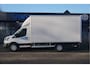 Ford Transit 350L 130PK Bakwagen BPM VRIJ!! Navi, Camera, Luchtvering, Dhollandia Klep, Lat om Lat!! NR. A01*