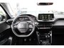 Peugeot 208 1.2 PureTech 100pk Allure Pack Airco Camera Carplay Dealer onderhouden