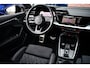 Audi A3 Sportback 40 TFSI e S-Line S-zetels ACC B&O El-klep Camera 19inch