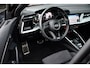 Audi A3 Sportback 40 TFSI e S-Line S-zetels ACC B&O El-klep Camera 19inch