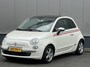 Fiat 500 0.9 TwinAir Sport Turbo Pano Forza Italia