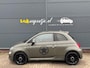 Fiat 500 0.9 Turbo Sport 105 PK *navi *climate *beats *16”