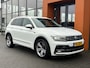 Volkswagen Tiguan 1.4TSI ACT Highline automaat|Virtual dash