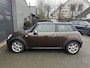 MINI Cooper Mini 1.6 Business Line | Panoramadak | Navigatie | Stoelverwarming | Lederen Bekleding | Cruise Control |