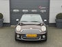 MINI Cooper Mini 1.6 Business Line | Panoramadak | Navigatie | Stoelverwarming | Lederen Bekleding | Cruise Control |