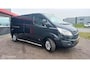Ford Transit Custom 290 2.2 TDCI L2H1 LIMITED/2XSCHUIFDEUR