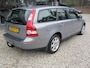 Volvo V50 2.0 Edition II zeer nette auto met trekhaak apk 02-07-2026