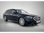 Mercedes-Benz E-klasse Estate 300 e Sport Edition | Trekhaak | Tona Bruin leder | Panoramadak | Rijassistentiepakket Plus | Burmester | Stoelverwarming Ventilatie | Inclusief 24 maanden Mercedes-Benz Certified garantie voor Europa |