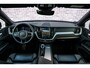 Volvo XC60 2.0 T6 AWD Plug-in hybrid Ultimate Dark | Long Range | 360 Camera | Panoramadak | Stoel en Stuurverwarming | 21" | Donker Glas | Power Seats | Adaptieve Cruise Control |
