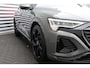 Audi Q8 e-tron 50 95KWH QUATTRO 340PK S EDITION AUTOMAAT / NAVI / LEDER / CLIMA / FULL-LED / PDC / 20" LMV / CAMERA / KEYLESS / PANO. DAK / ADAPT. CRUISE / BANG OLUFSEN / ORG. NL. / 1E EIGENAAR / NIEUWSTAAT !