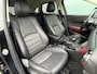Mazda CX-3 BWJ 10-2016 | 2.0 SkyActiv-G 120 GT-M | LEER | CLIMA | NAVI | CAMERA | 18'' LMV | PDC | STOELVERW | HEAD-UP |